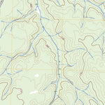 United States Geological Survey Manchester, NC (2022, 24000-Scale) digital map