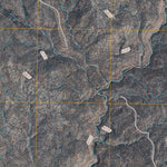 United States Geological Survey Mancos Jim Butte, UT (2011, 24000-Scale) digital map