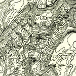 United States Geological Survey Mancos Mesa NE, UT (1954, 24000-Scale) digital map