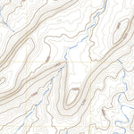 United States Geological Survey Mancos Mesa NE, UT (2023, 24000-Scale) digital map