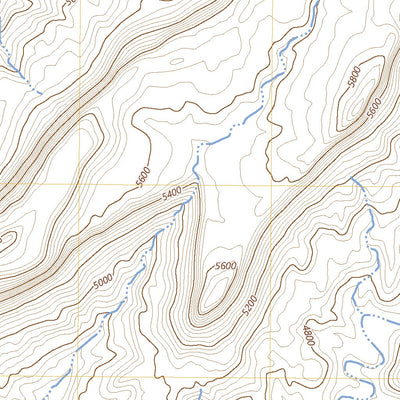 United States Geological Survey Mancos Mesa NE, UT (2023, 24000-Scale) digital map