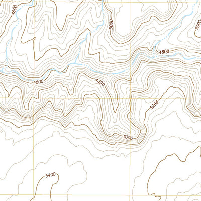 United States Geological Survey Mancos Mesa, UT (2020, 24000-Scale) digital map