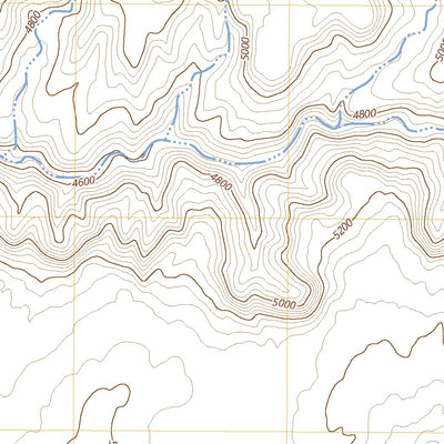 United States Geological Survey Mancos Mesa, UT (2023, 24000-Scale) digital map