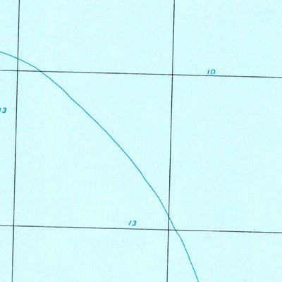 United States Geological Survey Mandeville, LA (1998, 24000-Scale) digital map