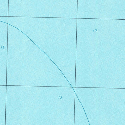 United States Geological Survey Mandeville, LA (1999, 24000-Scale) digital map