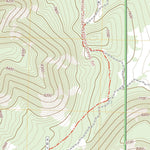 United States Geological Survey Mangas, NM (2023, 24000-Scale) digital map