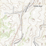 United States Geological Survey Mangas Springs, NM (2023, 24000-Scale) digital map