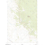 United States Geological Survey Manger Park, MT (2020, 24000-Scale) digital map