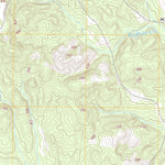 United States Geological Survey Mangum, NC (2013, 24000-Scale) digital map