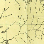 United States Geological Survey Manhattan, KS (1928, 20000-Scale) digital map