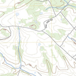 United States Geological Survey Manheim, PA (2023, 24000-Scale) digital map