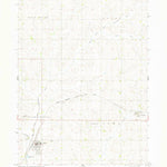United States Geological Survey Manilla, IA (1978, 24000-Scale) digital map