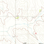 United States Geological Survey Manilla, IA (1978, 24000-Scale) digital map