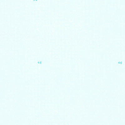 United States Geological Survey Manistique East, MI (1972, 24000-Scale) digital map