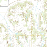 United States Geological Survey Mankato NW, KS (2022, 24000-Scale) digital map