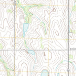 United States Geological Survey Manley, NE (2011, 24000-Scale) digital map