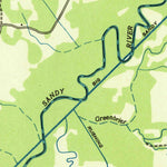 United States Geological Survey Manleyville, TN (1936, 24000-Scale) digital map