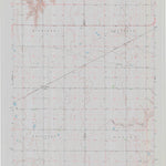 United States Geological Survey Manning, KS (1974, 24000-Scale) digital map