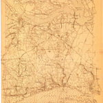 United States Geological Survey Manning, SC (1920, 48000-Scale) digital map