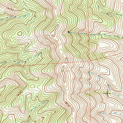 United States Geological Survey Manor Slough, CA (1958, 24000-Scale) digital map