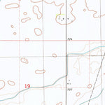 United States Geological Survey Mansfield, IL (1979, 24000-Scale) digital map