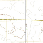 United States Geological Survey Manson, IA (2022, 24000-Scale) digital map