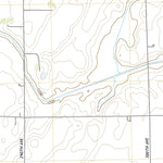 United States Geological Survey Manson, IA (2022, 24000-Scale) digital map