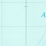 United States Geological Survey Manteo, NC (1957, 250000-Scale) digital map