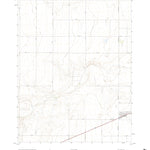 United States Geological Survey Manter, KS (2022, 24000-Scale) digital map