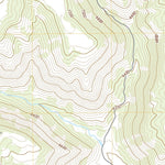 United States Geological Survey Manti, UT (2020, 24000-Scale) digital map