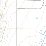 United States Geological Survey Manti, UT (2023, 24000-Scale) digital map