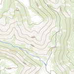 United States Geological Survey Manti, UT (2023, 24000-Scale) digital map