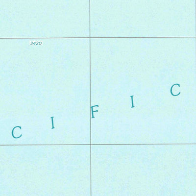 United States Geological Survey Manua Islands West, AS (2001, 24000-Scale) digital map