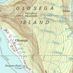 United States Geological Survey Manua Islands West, AS (2001, 24000-Scale) digital map