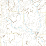 United States Geological Survey Manuel Gap, WY (2021, 24000-Scale) digital map