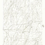 United States Geological Survey Manuel Seep, AZ (1955, 24000-Scale) digital map