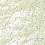 United States Geological Survey Manzano Peak, NM (2023, 24000-Scale) digital map