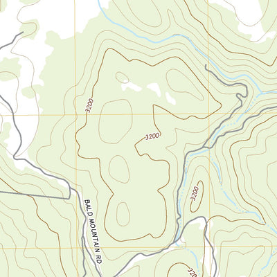 United States Geological Survey Maple Creek, CA (2021, 24000-Scale) digital map