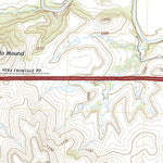 United States Geological Survey Maple Hill, KS (2022, 24000-Scale) digital map