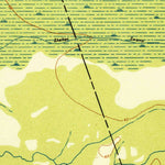 United States Geological Survey Maple Hill, NC (1948, 62500-Scale) digital map