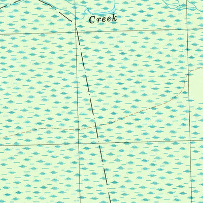 United States Geological Survey Maple Hill SW, NC (1981, 24000-Scale) digital map