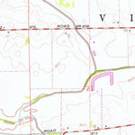 United States Geological Survey Maple Park, IL (1968, 24000-Scale) digital map