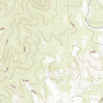 United States Geological Survey Maple Peak, UT (2020, 24000-Scale) digital map