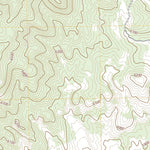 United States Geological Survey Maple Peak, UT (2023, 24000-Scale) digital map