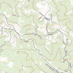 United States Geological Survey Maple Ridge, UT (2023, 24000-Scale) digital map