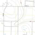 United States Geological Survey Maple, TX (2019, 24000-Scale) digital map