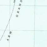 United States Geological Survey Mapleton, MI (1983, 25000-Scale) digital map