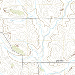 United States Geological Survey Mapleton SE, IA (2022, 24000-Scale) digital map