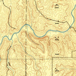 United States Geological Survey Maquoketa, IA (1891, 62500-Scale) digital map