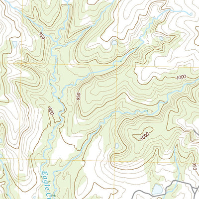 United States Geological Survey Maramec, OK (2022, 24000-Scale) digital map